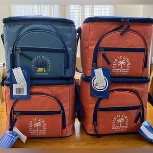 Life is good 16 cooler ice chest